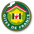 logo gites de france